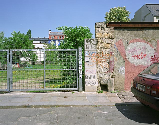 Dresden 2006