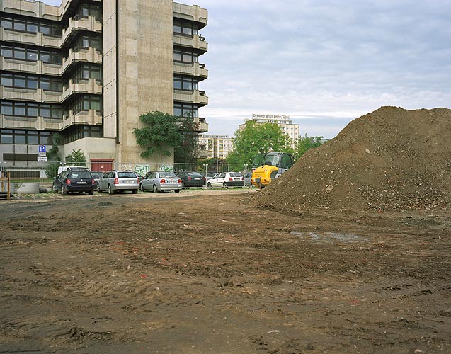 Dresden 2005