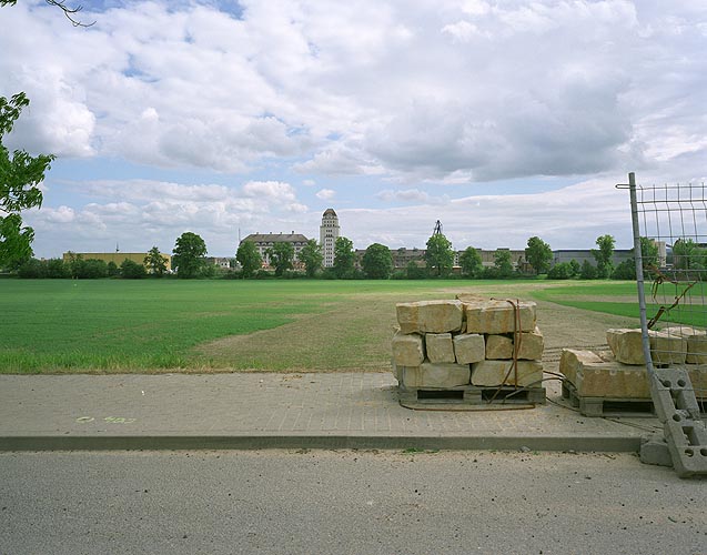 Dresden 2006