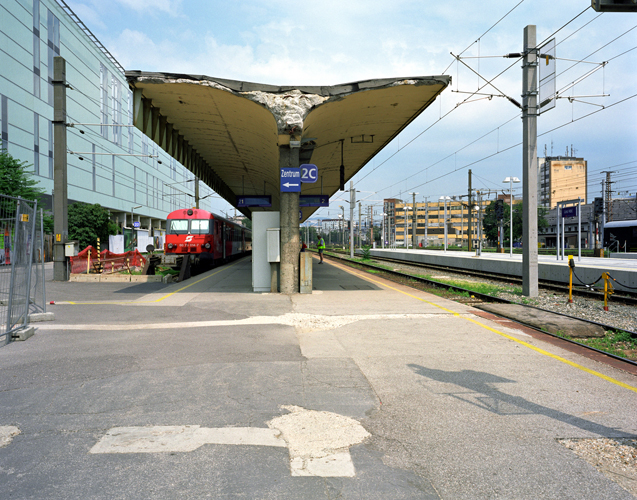 Linz  2004