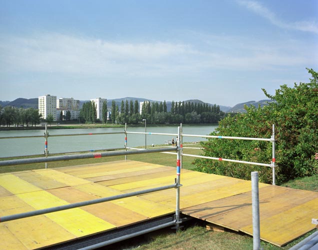 Linz  2003